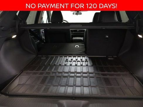 New 2025 Nissan Murano SV w/ Cargo Package image 22