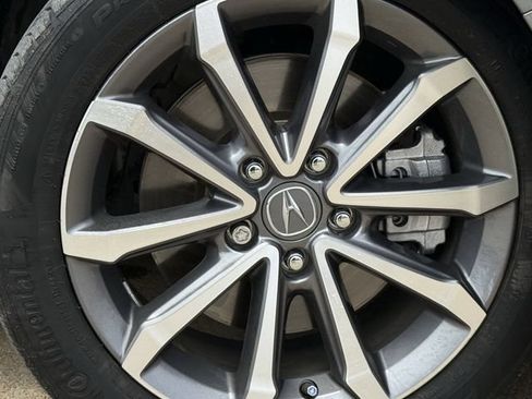 Used 2024 Acura Integra FWD image 8