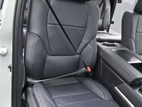 New 2026 Toyota Tundra Platinum image 16