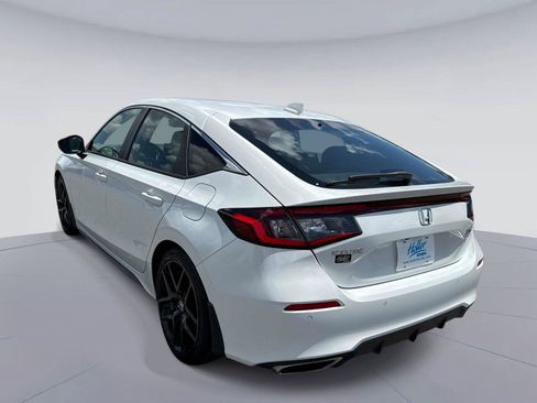 Certified 2023 Honda Civic Sport Touring image 6