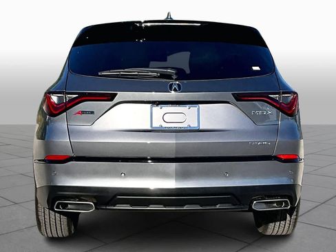 New 2026 Acura MDX A-Spec image 4