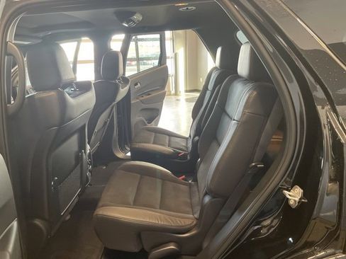 New 2026 Dodge Durango GT w/ Tow 'N Go Package image 30