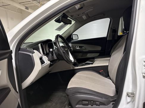 Used 2015 Chevrolet Equinox LT w/ Driver Convenience Package FWD image 19