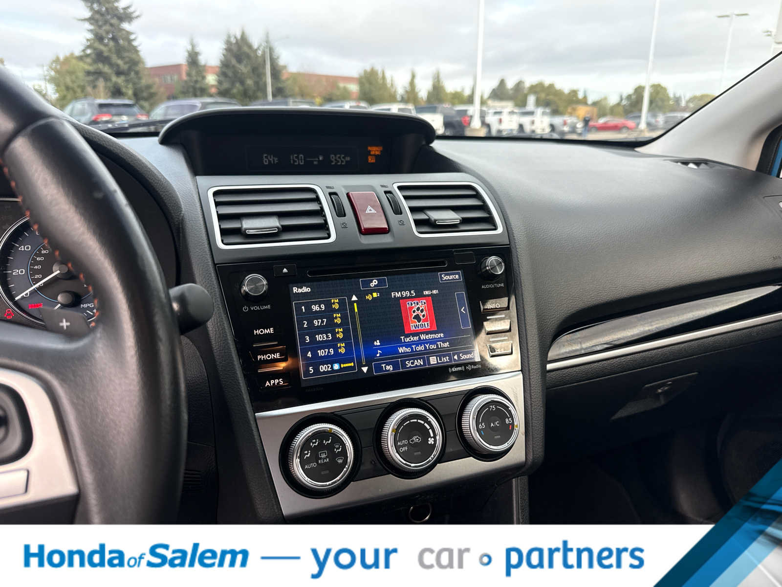 Used 2017 Subaru Crosstrek 2.0i Limited AWD/4WD image 17
