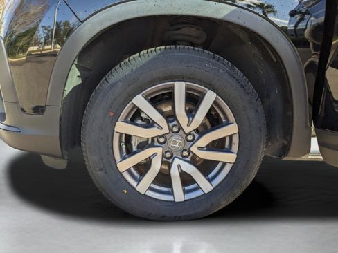 Used 2022 Honda Pilot EX-L image 27