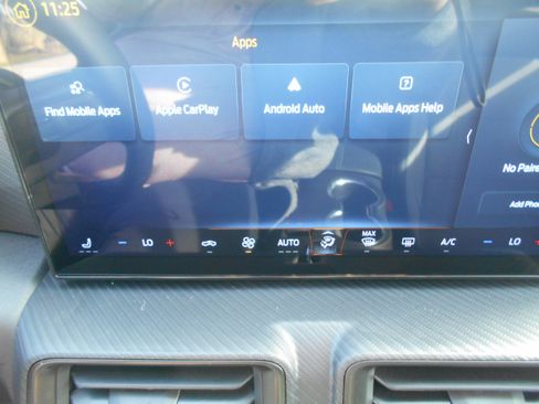 New 2026 Ford Mustang Coupe image 9