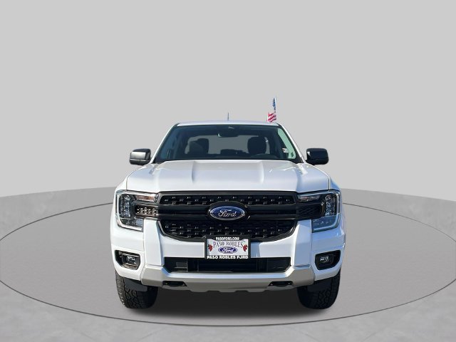 New 2026 Ford Ranger XL w/ FX4 Off-Road Package AWD/4WD image 8