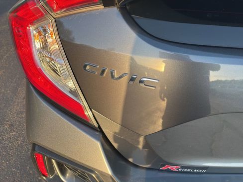 Used 2020 Honda Civic EX image 9