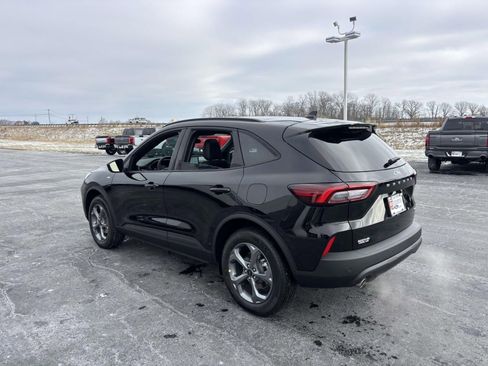 New 2026 Ford Escape ST-Line Select w/ Equipment Group 401A image 5