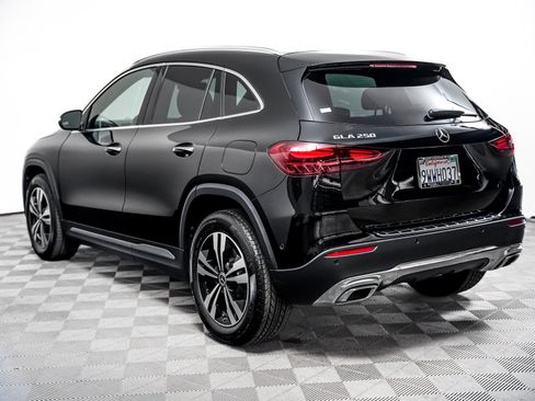 Certified 2026 Mercedes-Benz GLA 250 image 2