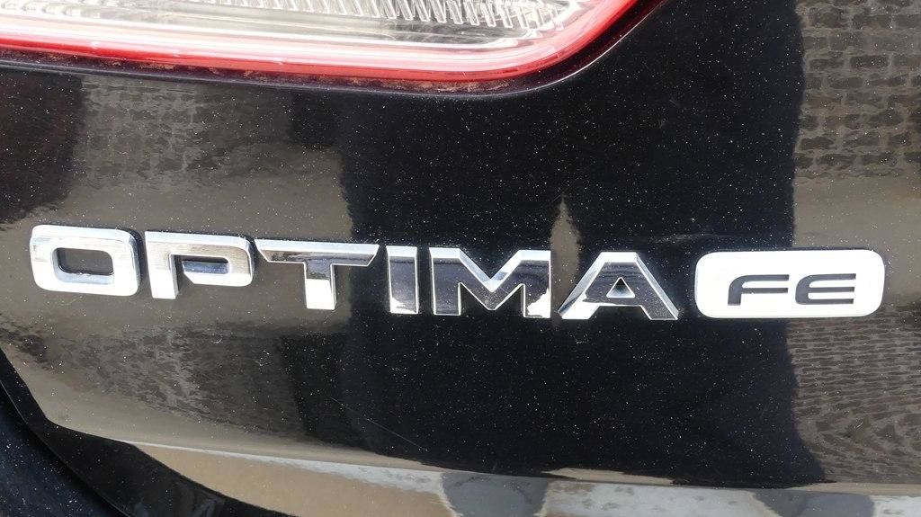 Used 2016 Kia Optima LX FWD image 26