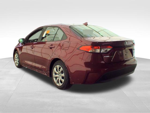 Used 2026 Toyota Corolla LE FWD image 8