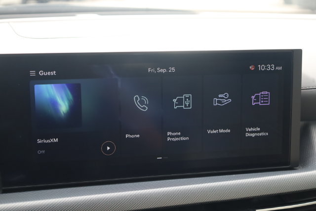 Used 2025 Hyundai Sonata SEL FWD image 15