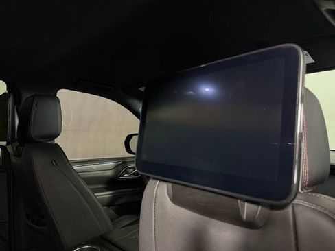 Used 2024 Chevrolet Tahoe RST w/ Luxury Package image 29