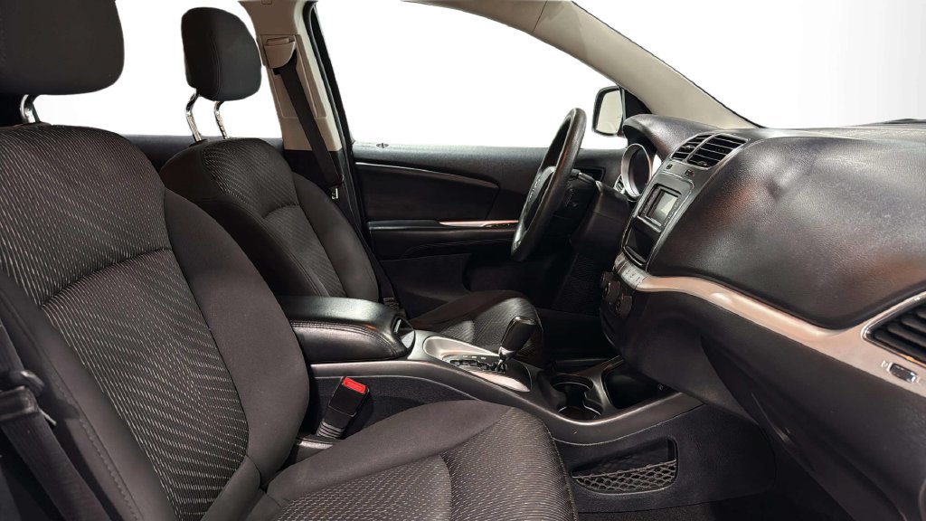 Used 2013 Dodge Journey FWD image 8