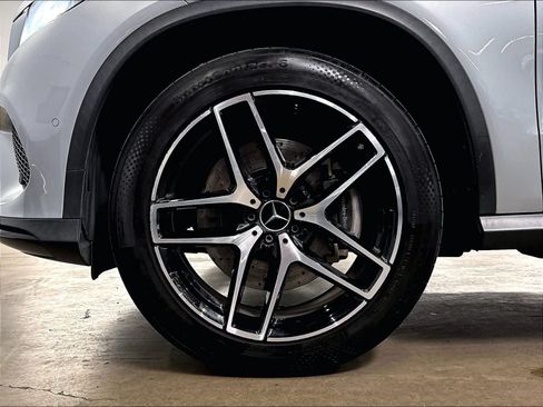 Used 2018 Mercedes-Benz GLE 43 AMG 4MATIC Coupe image 11