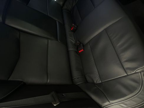 Used 2014 Cadillac ATS Luxury w/ Sun And Sound Package image 32