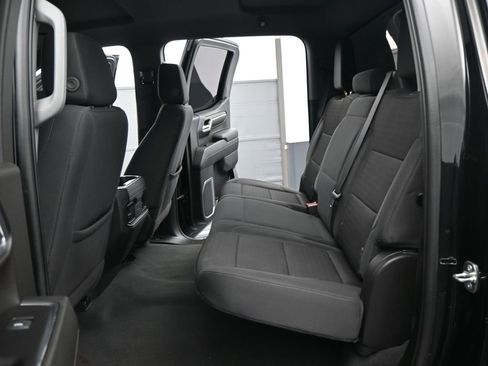 Used 2023 Chevrolet Silverado 1500 LT image 8