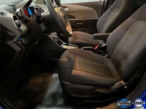Used 2016 Chevrolet Sonic LT image 52