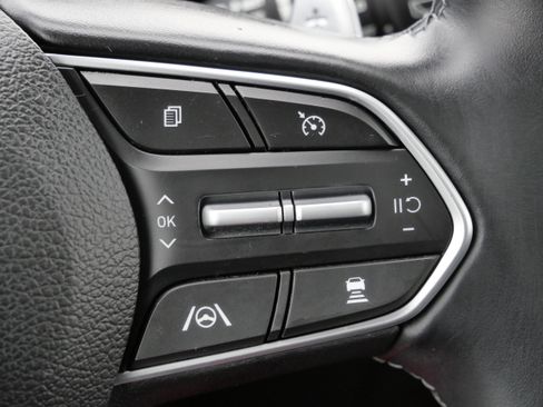 Certified 2023 Hyundai Santa Fe SEL w/ Premium Package image 32