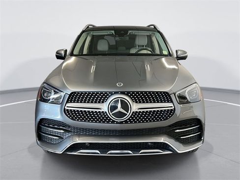 Certified 2023 Mercedes-Benz GLE 350 GLE 350 image 2