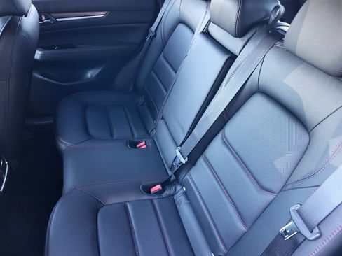 New 2025 MAZDA CX-5 2.5 Turbo w/ Premium Package image 22