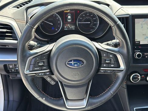 Used 2021 Subaru Crosstrek 2.5i Limited w/ Moonroof Package 2 AWD/4WD image 14