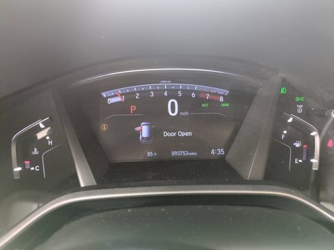Used 2019 Honda CR-V EX-L image 18
