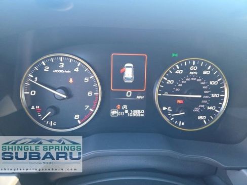 Certified 2025 Subaru Crosstrek 2.5i Sport AWD/4WD image 32