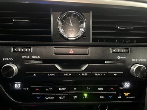 Used 2019 Lexus RX 350 FWD w/ Premium Package image 38