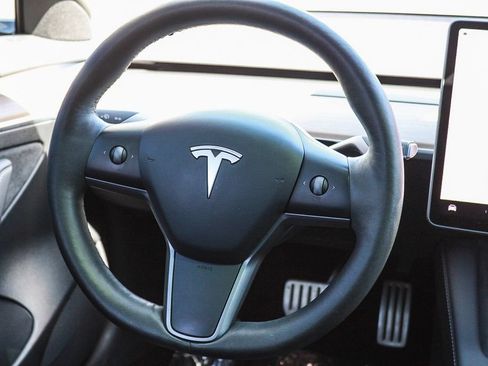 Used 2023 Tesla Model 3 Performance AWD/4WD image 15