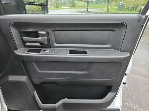 Used 2024 RAM 3500 Tradesman w/ Safety Group AWD/4WD image 15