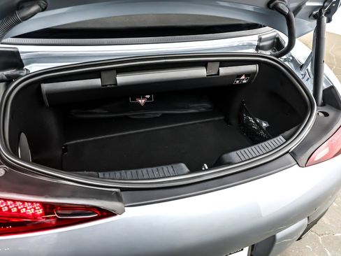 Certified 2024 Mercedes-Benz SL 55 AMG 4MATIC image 25