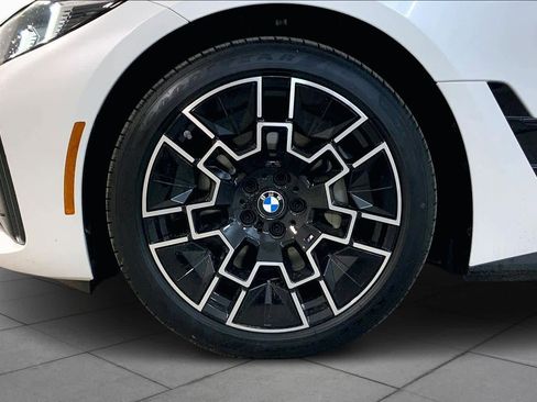 New 2026 BMW i4 xDrive40i w/ M Sport Package image 11