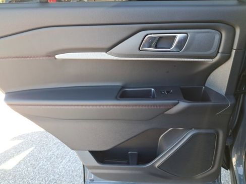 New 2026 Ford Explorer ST-Line RWD image 16