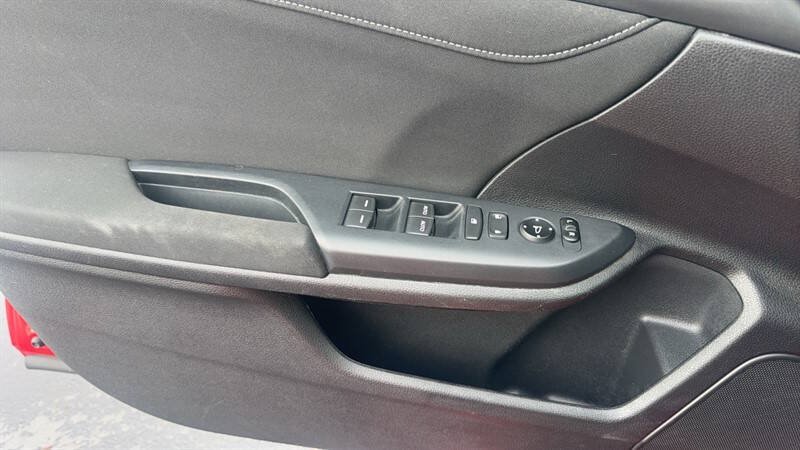Used 2018 Honda Civic EX image 14
