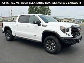 Used 2024 GMC Sierra 1500 AT4X video 1