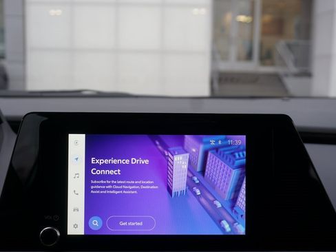 New 2026 Toyota Prius LE image 11