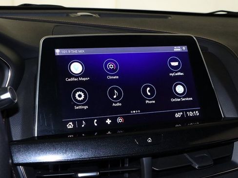 Used 2024 Cadillac CT5 Sport w/ Climate Package image 18