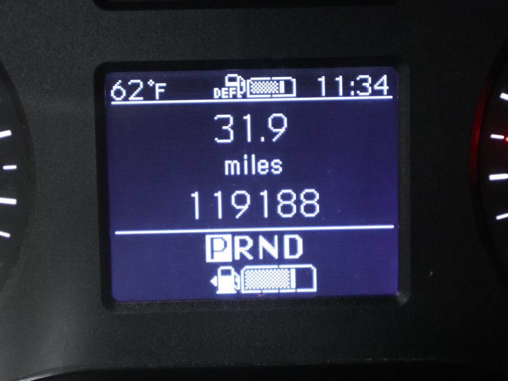 Used 2019 Mercedes-Benz Sprinter 170 image 17