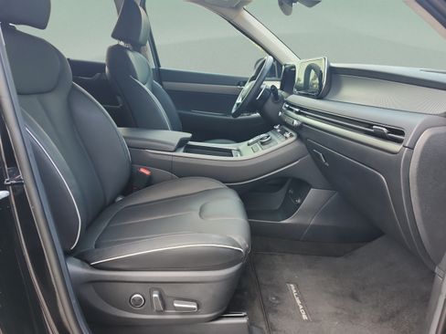 Used 2025 Hyundai Palisade XRT FWD image 18