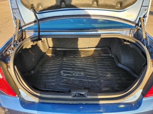 Used 2010 Ford Fusion SE image 14