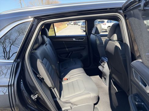New 2026 Volkswagen Atlas Cross Sport SEL image 44