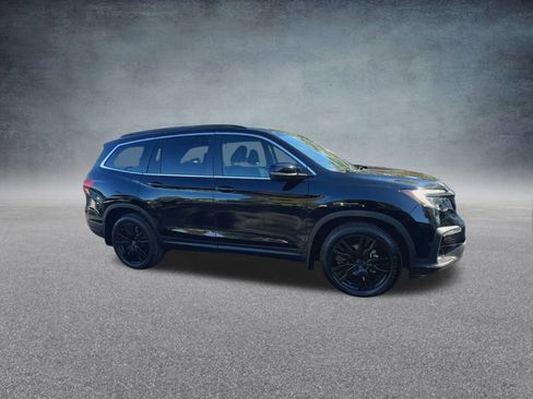 Used 2022 Honda Pilot Special Edition image 25