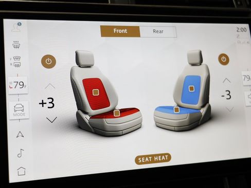 Used 2026 Land Rover Range Rover Velar S image 11