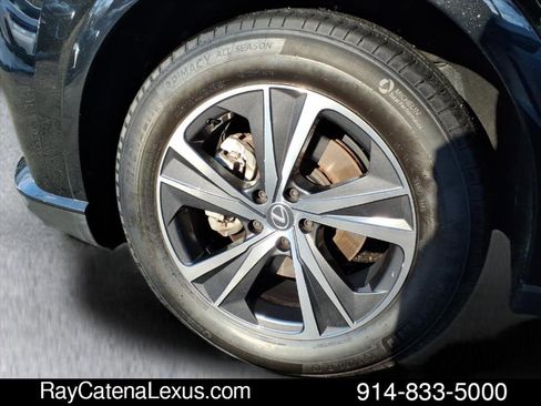 Certified 2023 Lexus RX 350 F Sport image 7