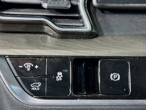 Certified 2023 Kia Sportage X-Line w/ X-Line Premium Package image 10