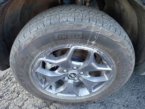 Used 2023 Ford Bronco Sport Badlands w/ Premium Package image 12