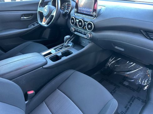 Used 2022 Nissan Sentra SV image 14