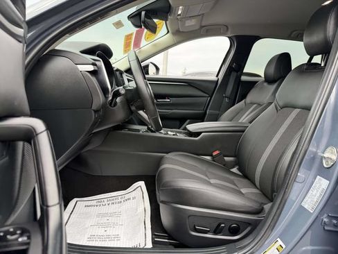 Used 2024 MAZDA CX-50 AWD 2.5 S w/ Convenience Package image 10